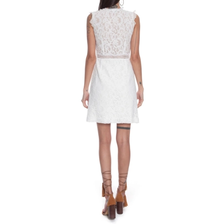 Vestido Helena Nk Collection