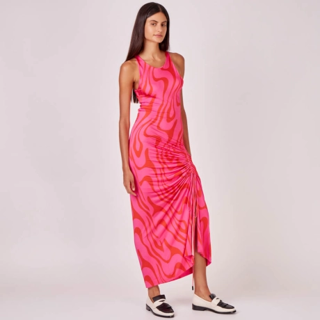 Vestido Jersey Surreal Suya