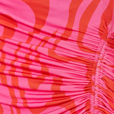 Vestido Jersey Surreal Suya