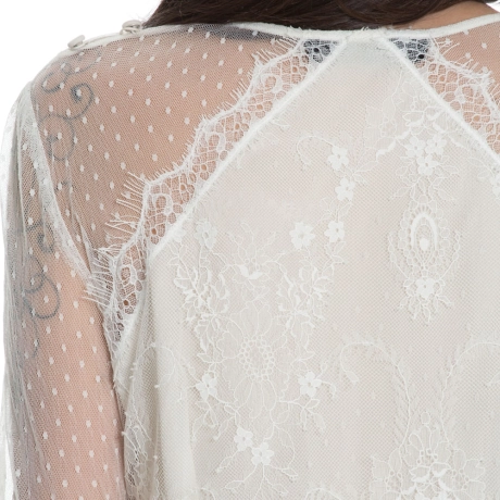 Vestido Joana Talienk