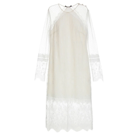 Vestido Joana Talienk