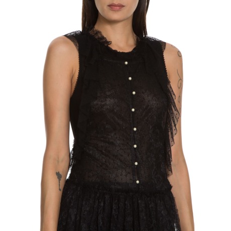 Vestido Julia