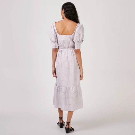 Vestido Laise Energia Emma (ref 8f08)