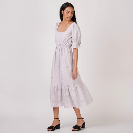 Vestido Laise Energia Emma (ref 8f08)