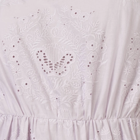 Vestido Laise Energia Emma (ref 8f08)