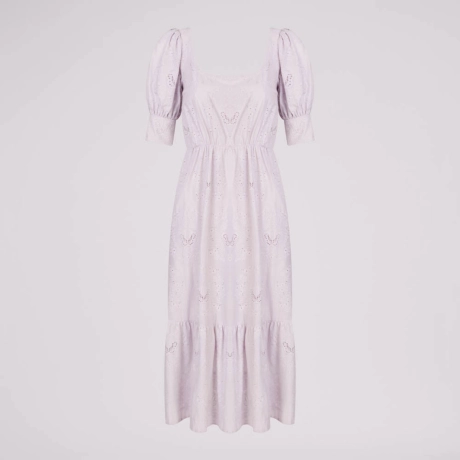 Vestido Laise Energia Emma (ref 8f08)