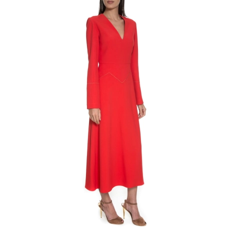 Vestido Lane Talienk