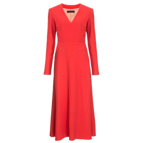 Vestido Lane Talienk