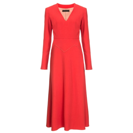 Vestido Lane Talienk