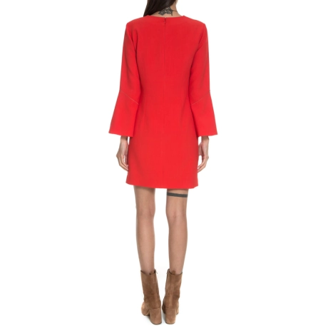 Vestido Lisa Talienk