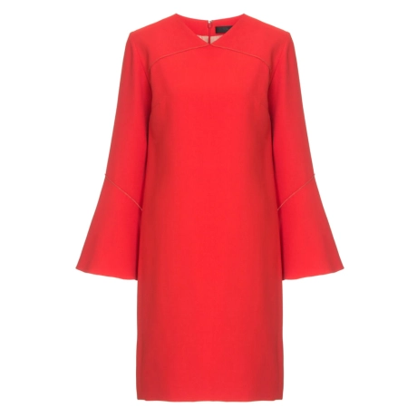 Vestido Lisa Talienk