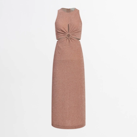 Vestido Malha Spark Suzi (ref fbfa)