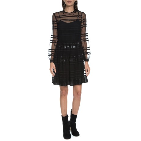 Vestido Marcela Talienk