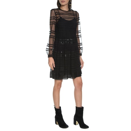 Vestido Marcela Talienk