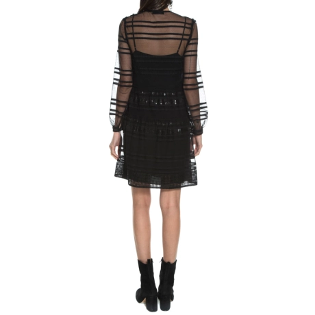 Vestido Marcela Talienk