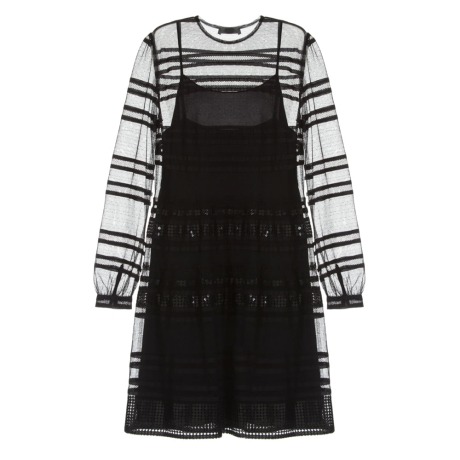 Vestido Marcela Talienk