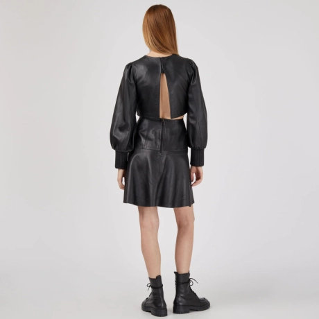 Vestido Mestiço Pam