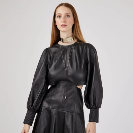 Vestido Mestiço Pam