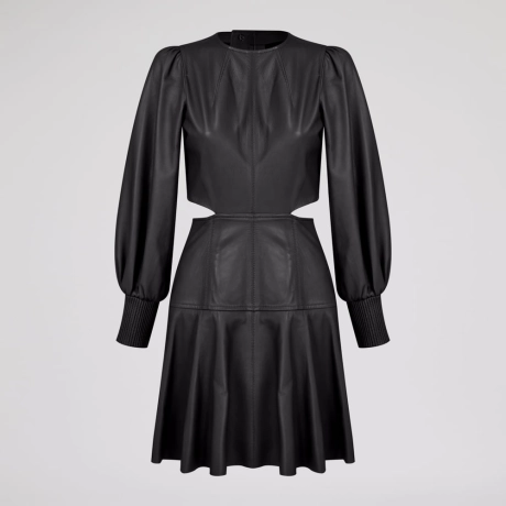 Vestido Mestiço Pam