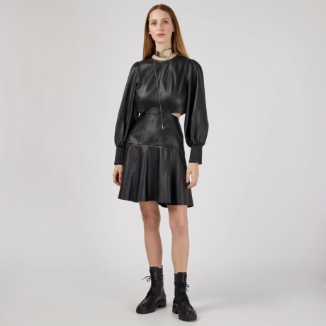 Vestido Mestiço Pam