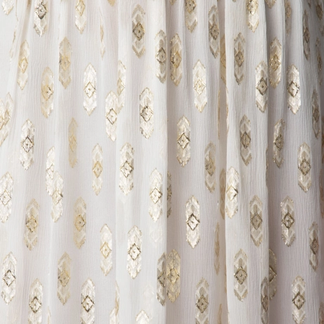 Vestido Navajo Donna