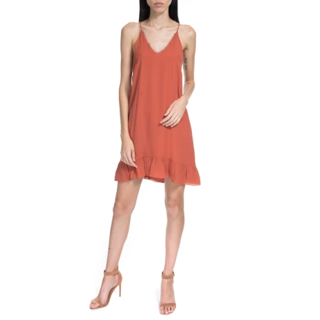 Vestido Olimpia Nk Collection