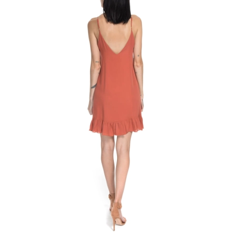 Vestido Olimpia Nk Collection