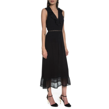 Vestido Olivia Talienk