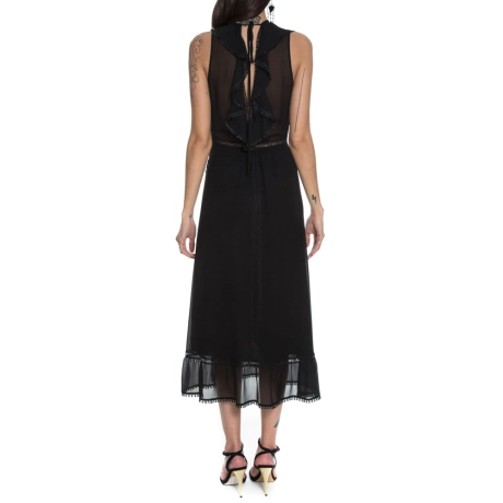 Vestido Olivia Talienk