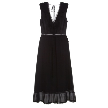 Vestido Olivia Talienk