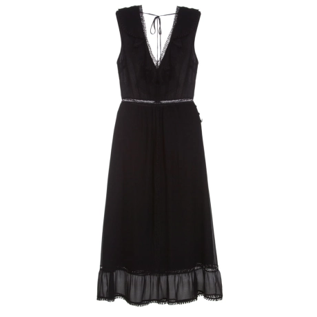 Vestido Olivia Talienk