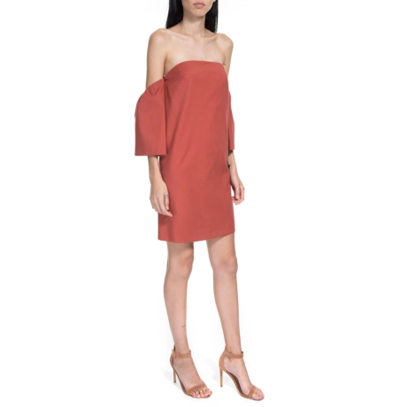 Vestido Owen Talienk