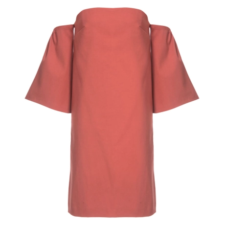 Vestido Owen Talienk