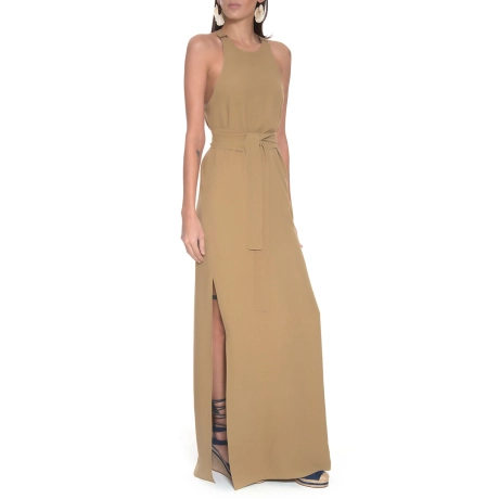 Vestido Patricia Talienk