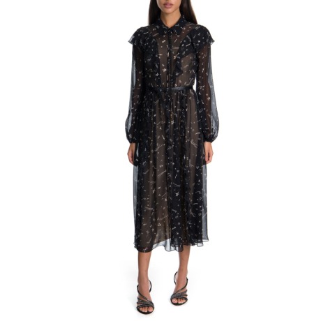 Vestido Símbolos Aimê