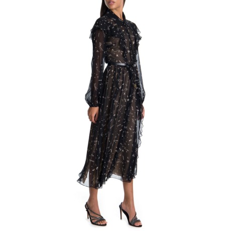 Vestido Símbolos Aimê