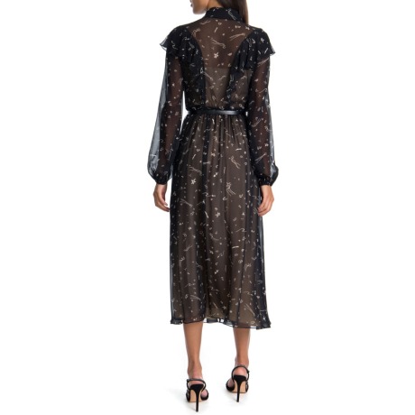 Vestido Símbolos Aimê