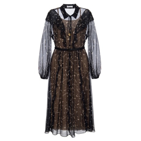 Vestido Símbolos Aimê