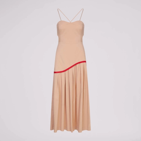 Vestido Tecno Wave Ravi