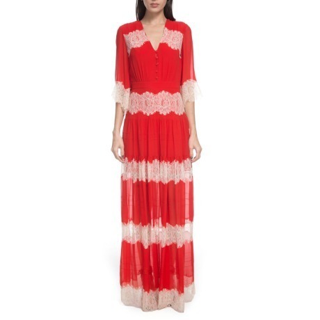 Vestido Viel