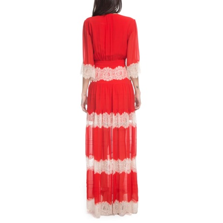 Vestido Viel