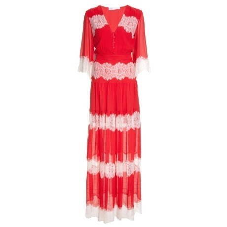 Vestido Viel
