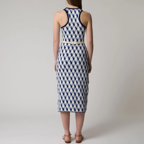 Vestido Viscose Juliana